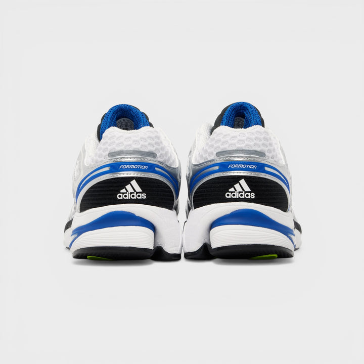 Adidas Adistar Control 5 I White/Black/Royal Blue