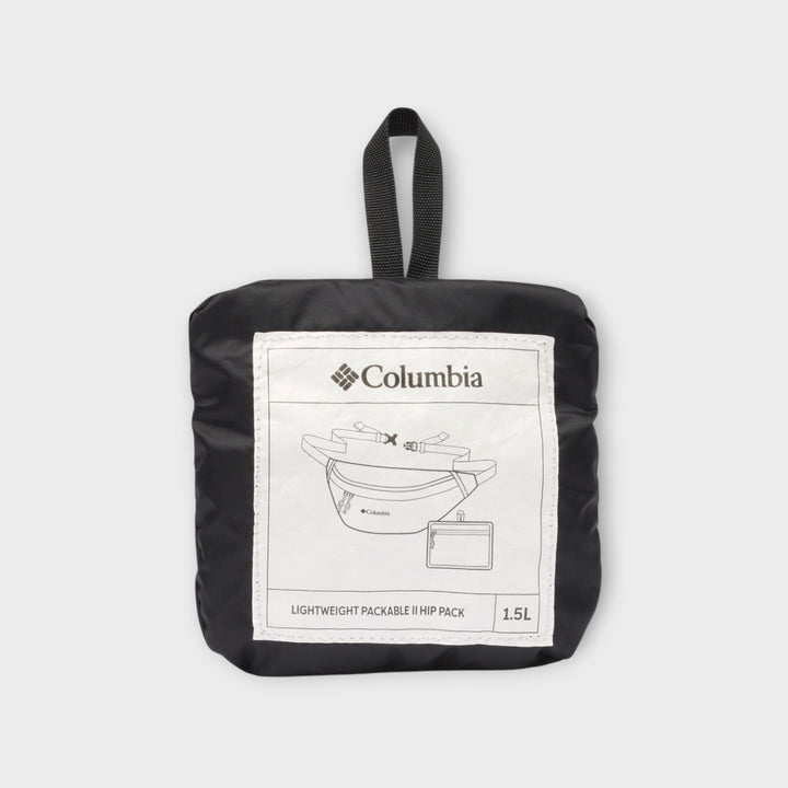 Columbia Lightweight Packable Hip Pack I Sort