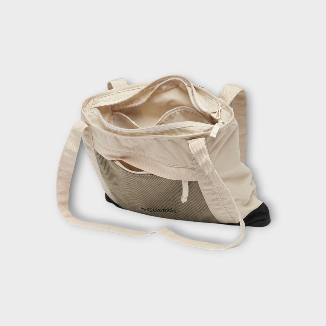 Columbia Wallowa Tote Bag I Beige