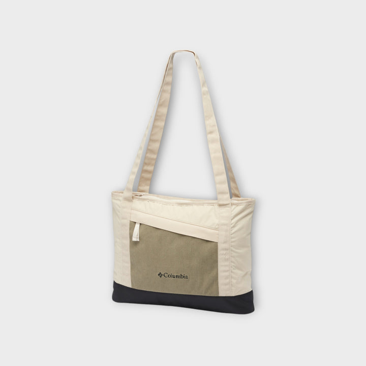 Columbia Wallowa Tote Bag I Beige