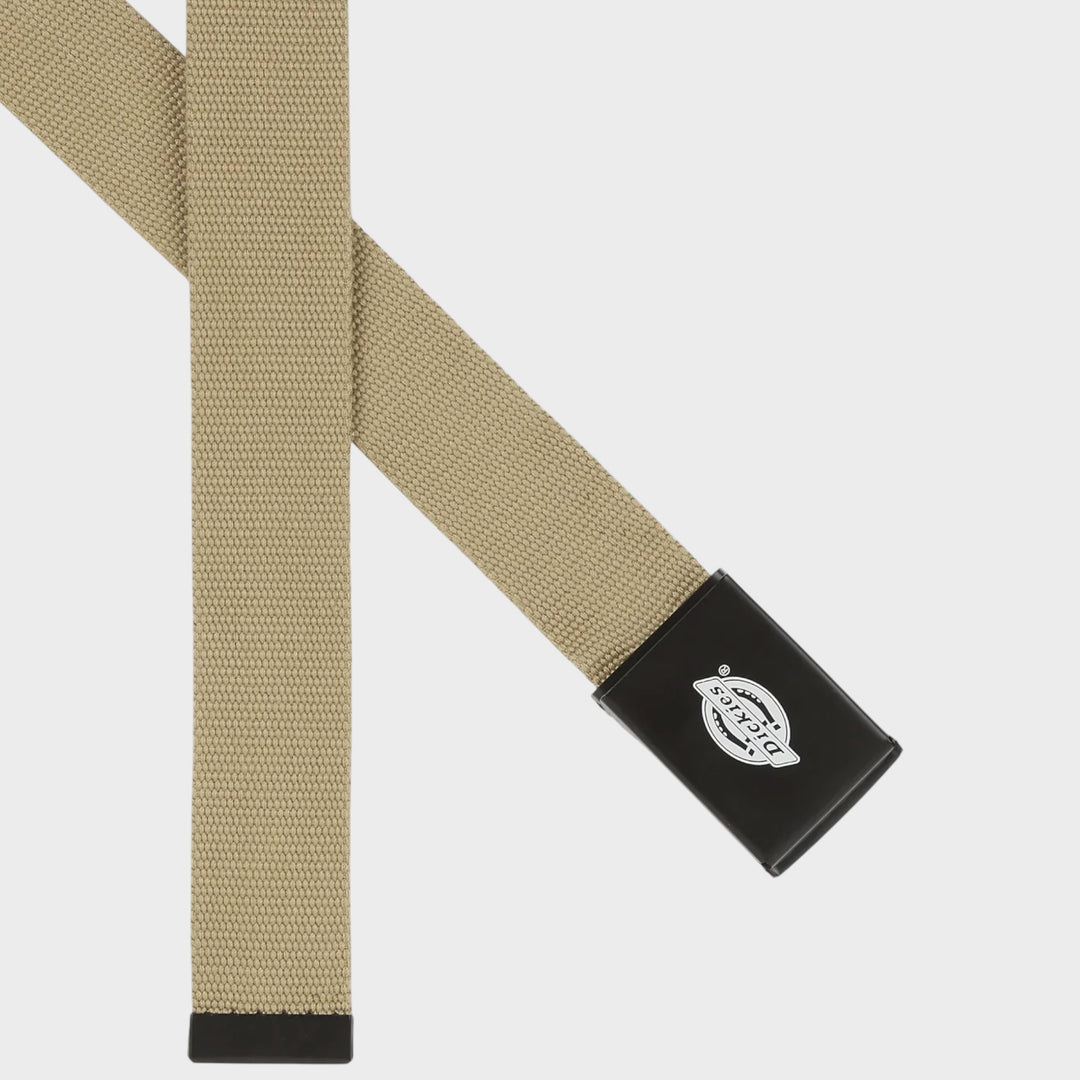 Dickies Orcutt Bælte I Khaki