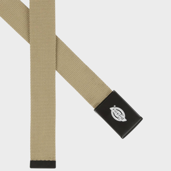 Dickies Orcutt Bælte I Khaki
