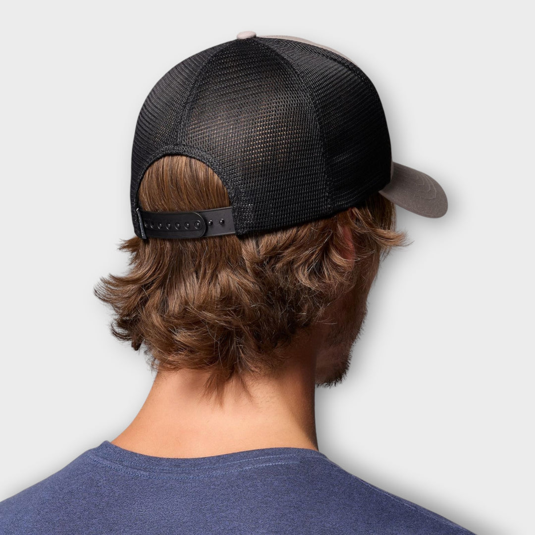 Columbia Road Ready Snap Back Kasket I Grå/Sort