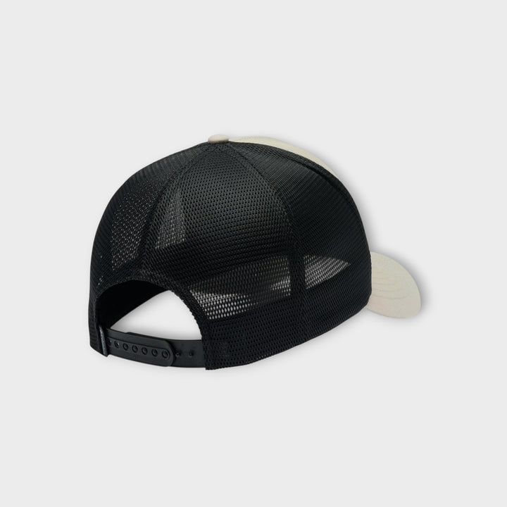 Columbia Road Ready Snap Back Kasket I Grå/Sort