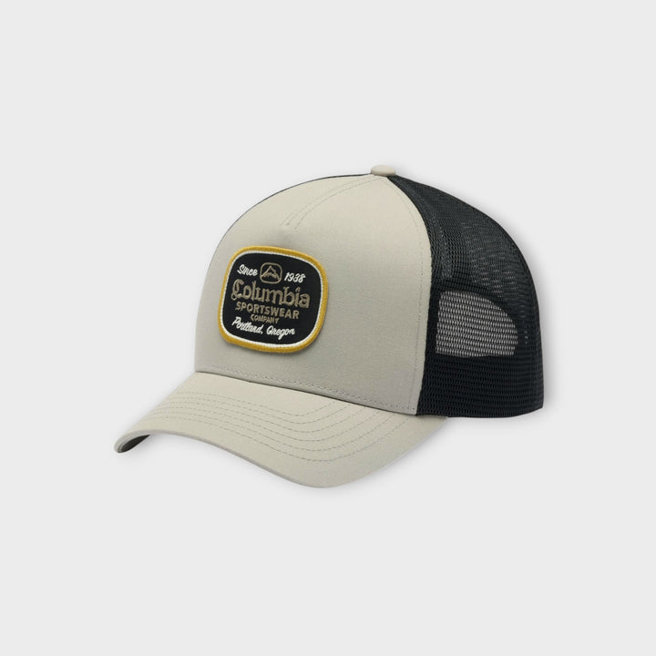 Columbia Road Ready Snap Back Kasket I Grå/Sort