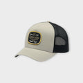 Columbia Road Ready Snap Back Kasket I Grå/Sort
