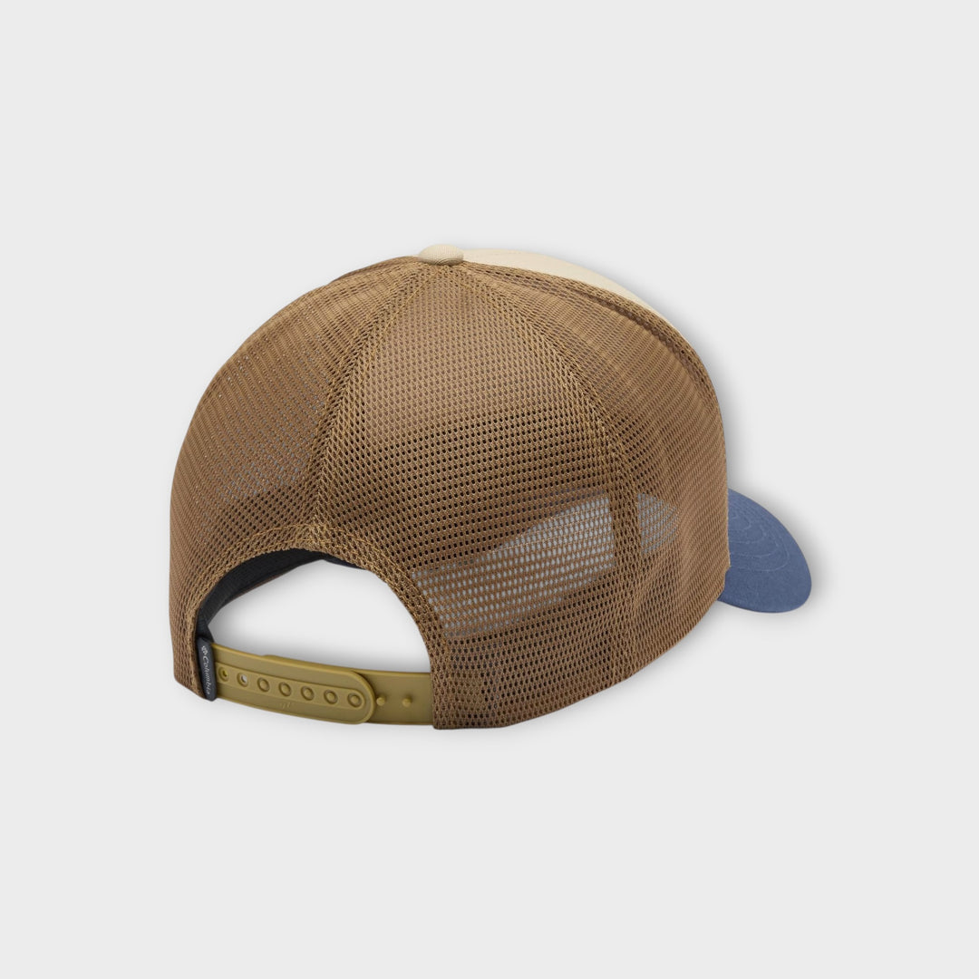 Columbia Road Ready Snap Back Kasket I Brun/Navy