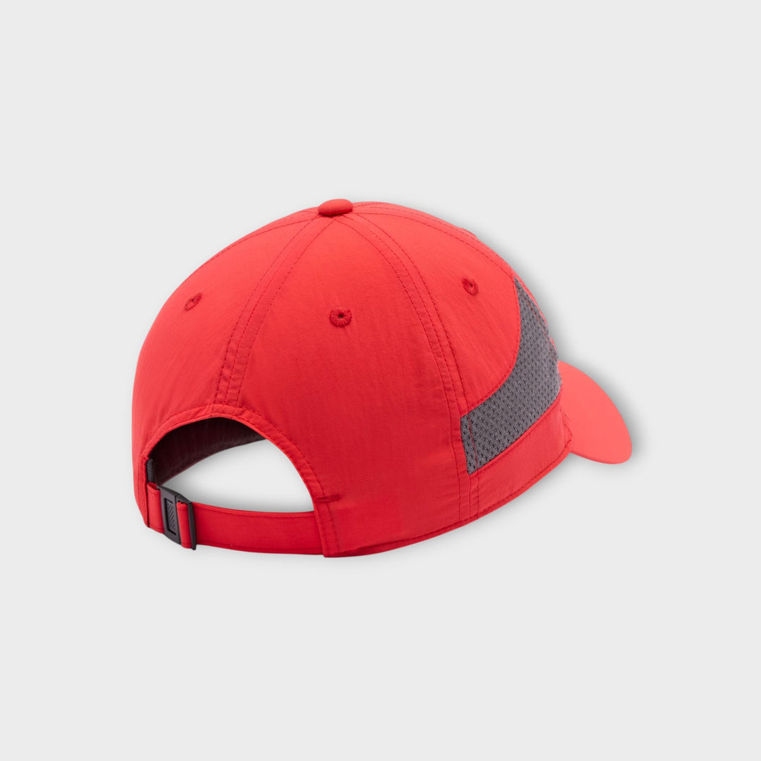 Columbia Tech Shade Kasket I Poppy Red