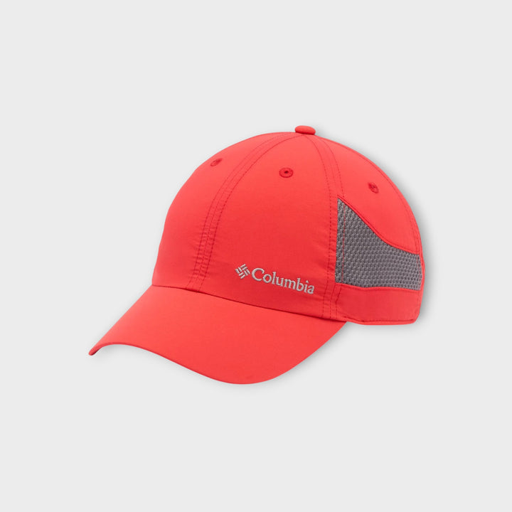 Columbia Tech Shade Kasket I Poppy Red