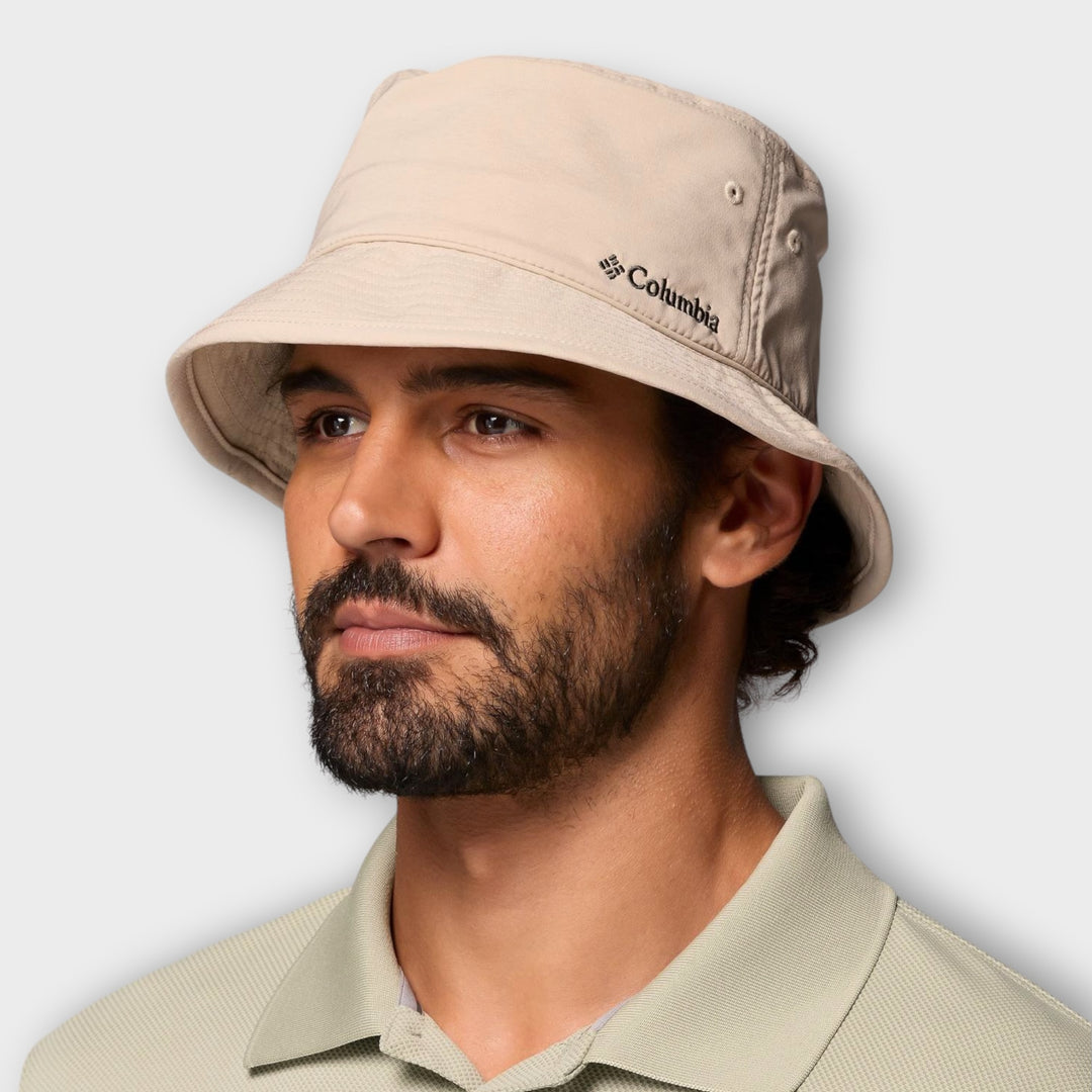 Columbia Pine Mountain Bucket Hat I Beige
