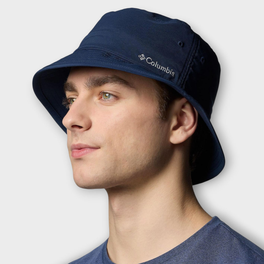 Columbia Pine Mountain Bucket Hat I Navy