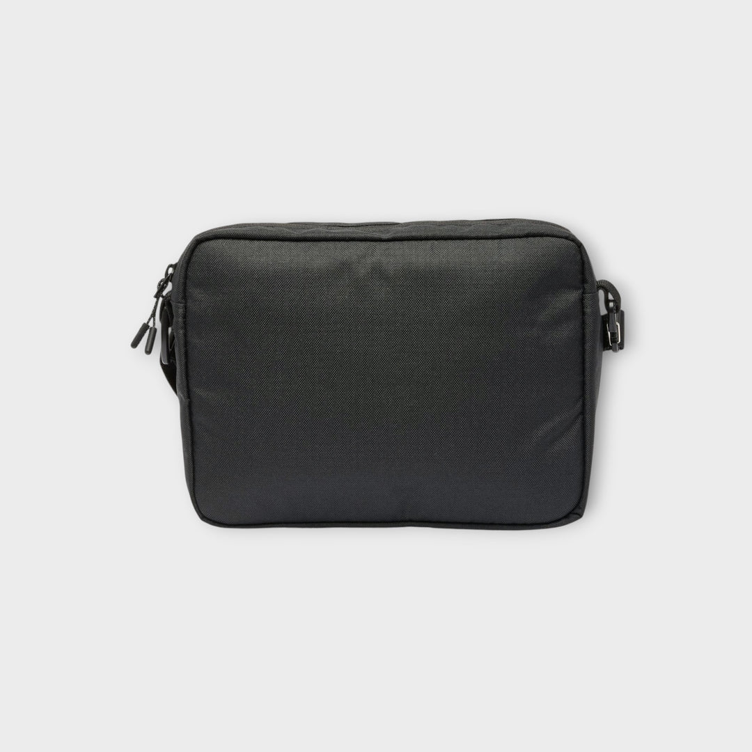 Columbia Street Transit Side Bag I Sort