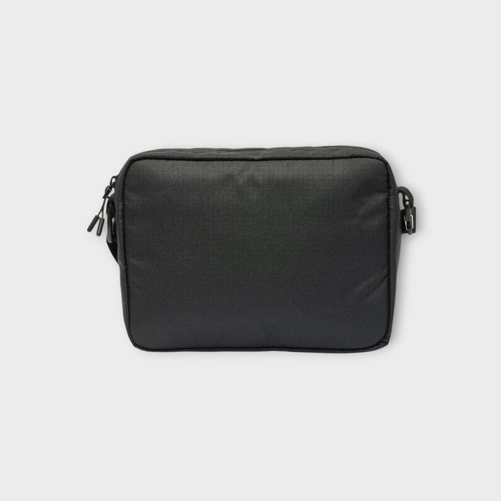 Columbia Street Transit Side Bag I Sort