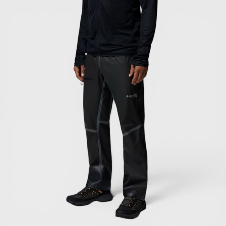 Columbia Whistler Peak Pants I Grey