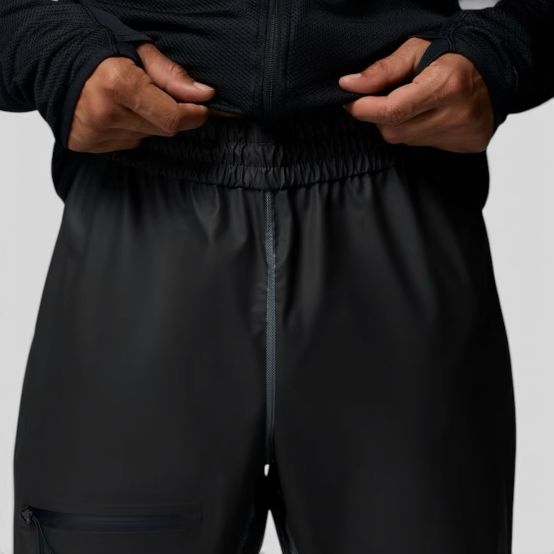 Columbia Whistler Peak Pants I Grey
