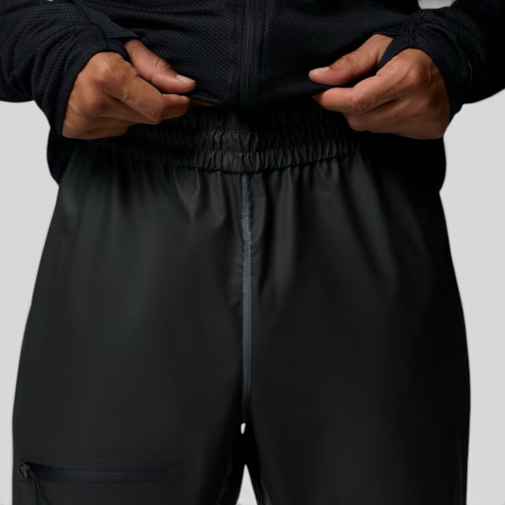 Columbia Whistler Peak Pants I Grey