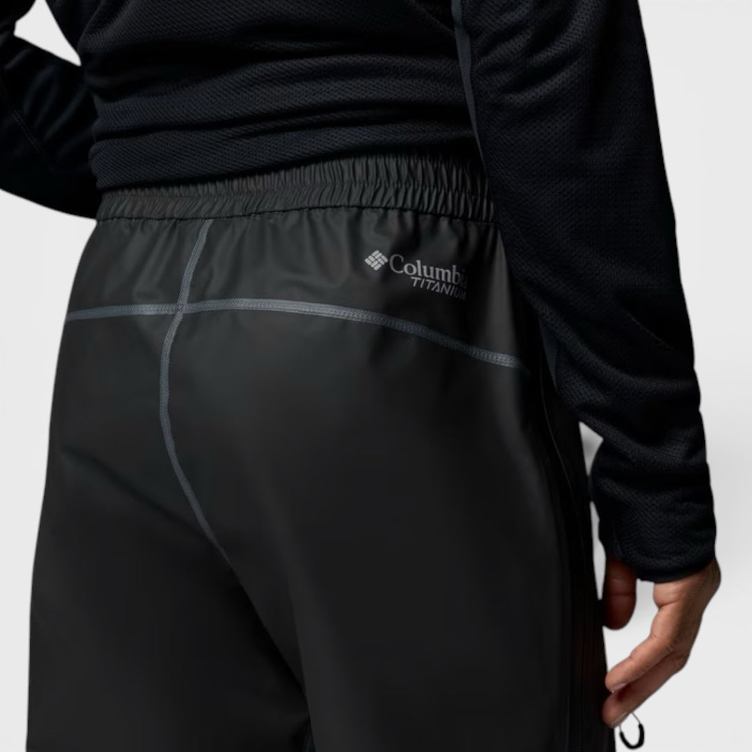 Columbia Whistler Peak Pants I Grey