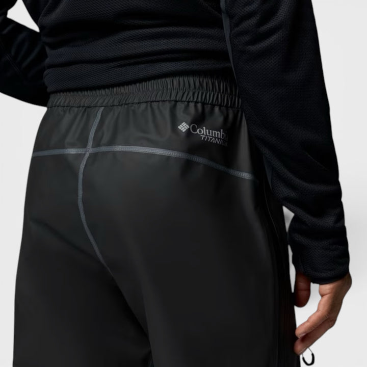 Columbia Whistler Peak Pants I Grey