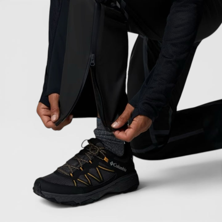 Columbia Whistler Peak Pants I Grey