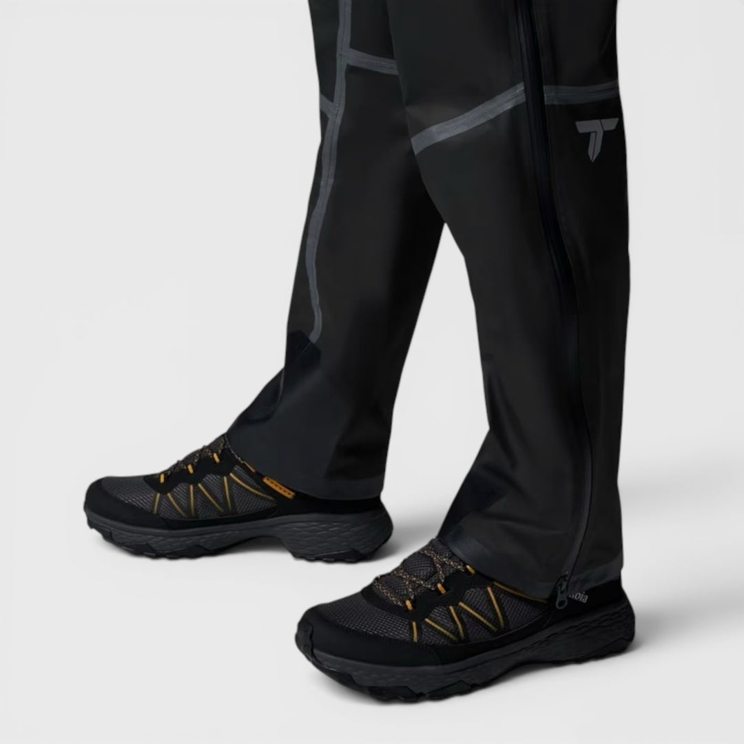 Columbia Whistler Peak Pants I Grey