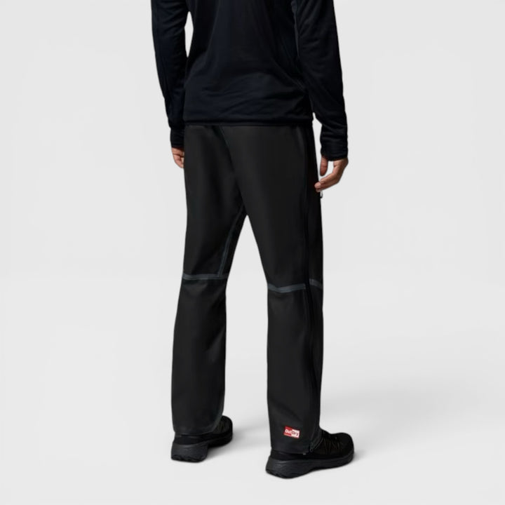 Columbia Whistler Peak Pants I Grey