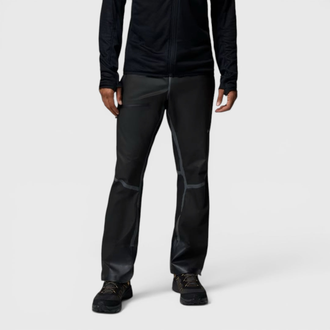 Columbia Whistler Peak Pants I Grey