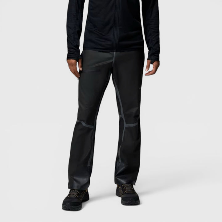 Columbia Whistler Peak Pants I Grey