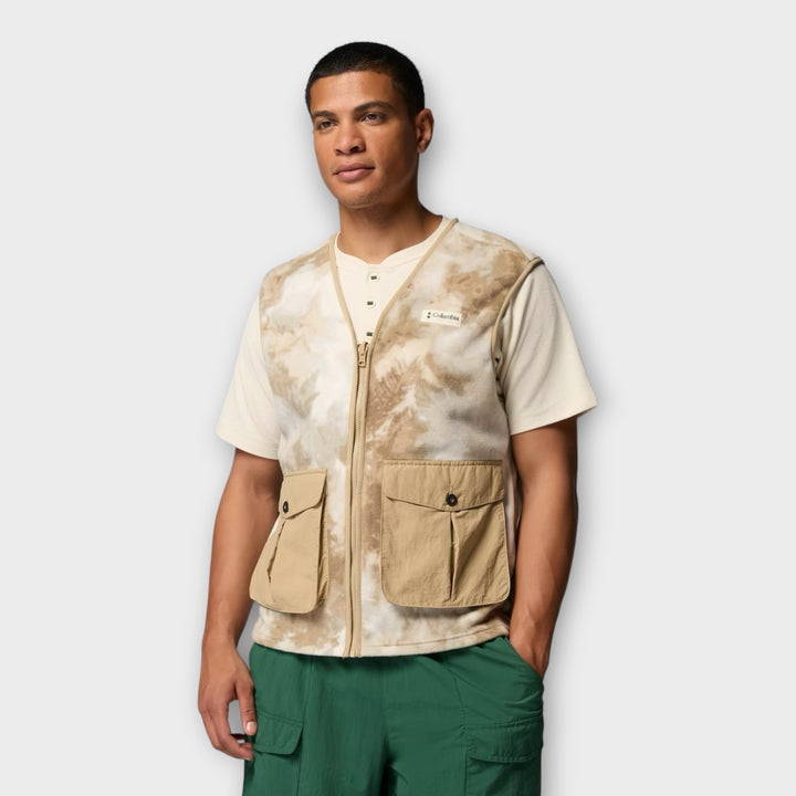 Columbia Acker Rock 3 in 1  Denim jakke I Beach