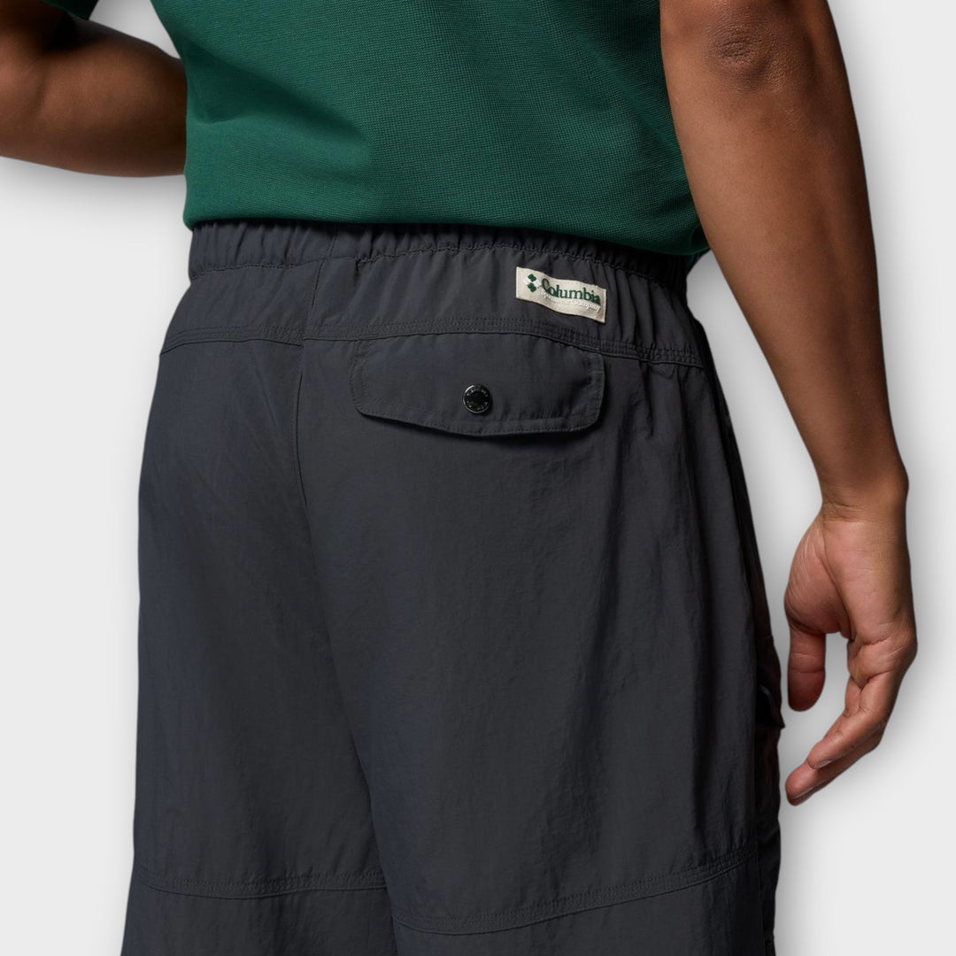 Columbia Acker Rock Convertible Bukser I Grey