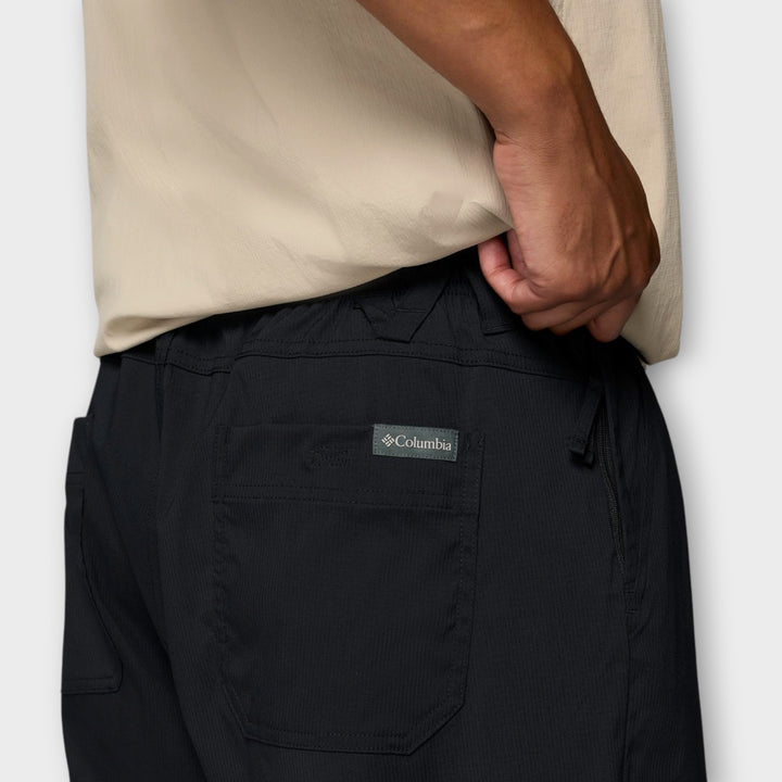 Columbia Landroamer Scout Bukser I Sort