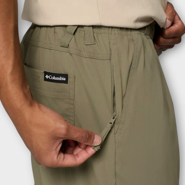 Columbia Landroamer Scout Pant in Green