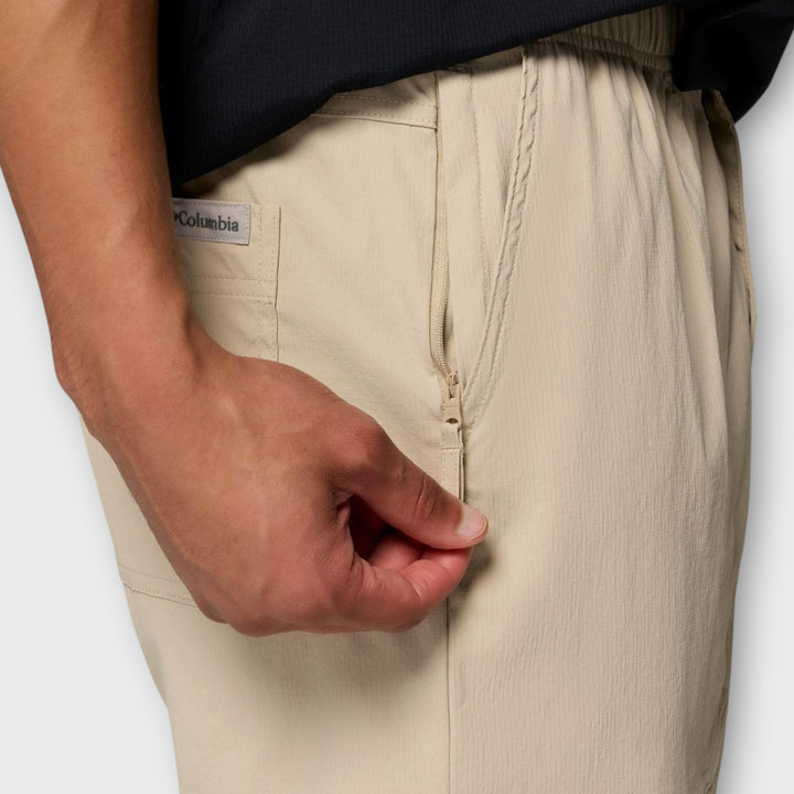 Columbia Landroamer Scout Shorts I Sand