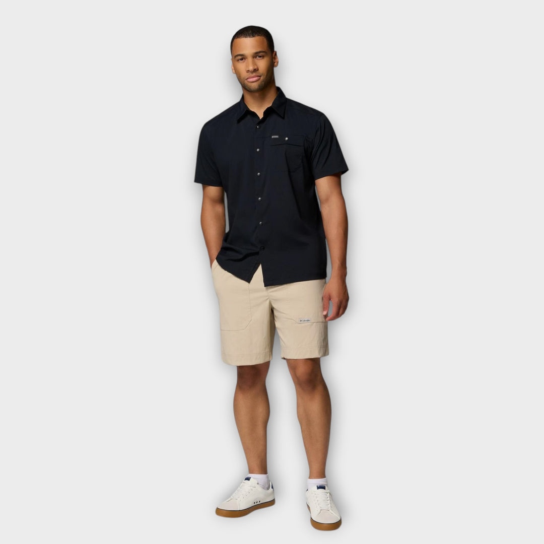 Columbia Landroamer Scout Shorts I Sand