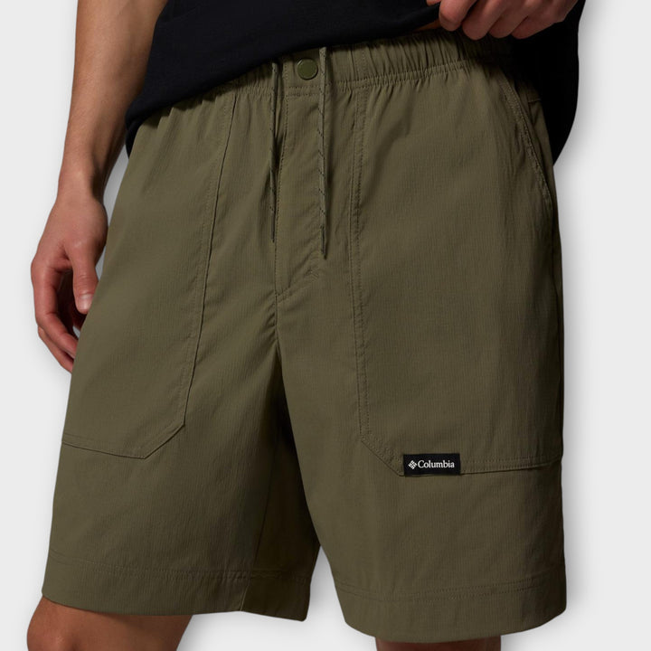 Columbia Landroamer Scout Shorts I Green
