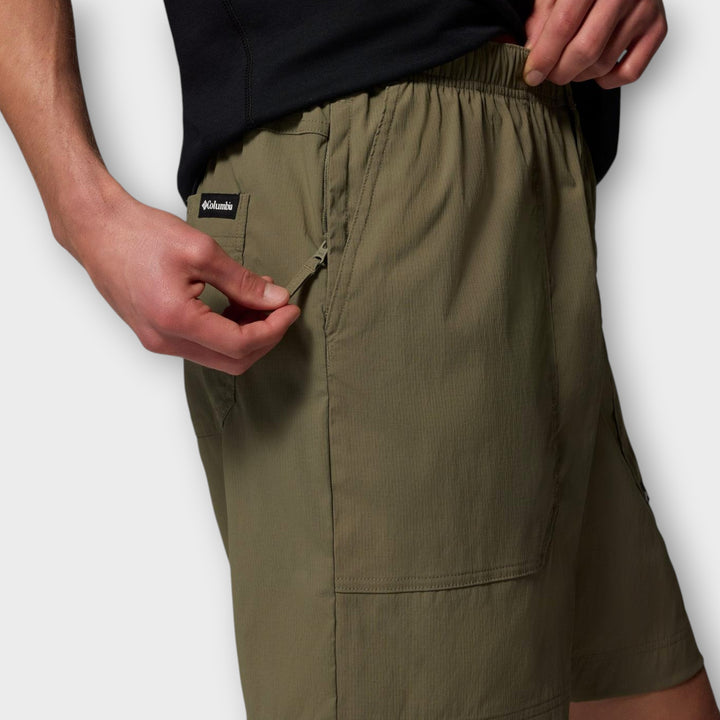 Columbia Landroamer Scout Shorts I Green