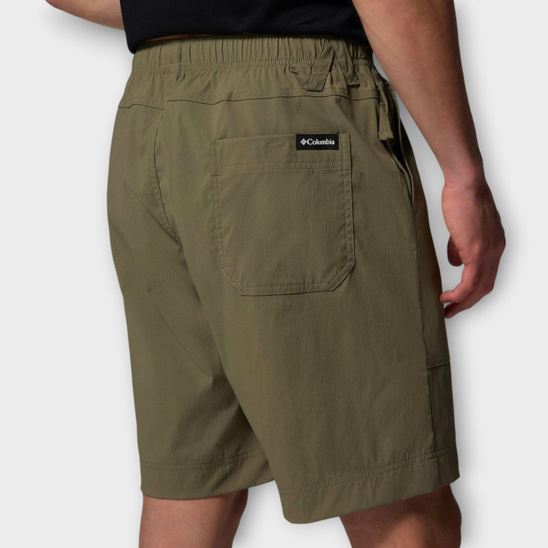 Columbia Landroamer Scout Shorts I Green