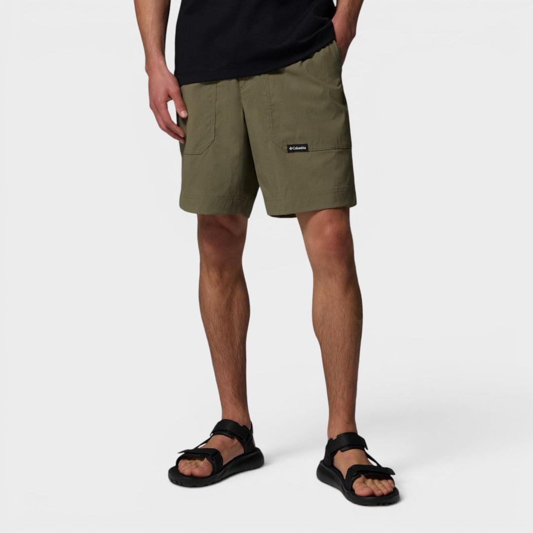 Columbia Landroamer Scout Shorts I Green