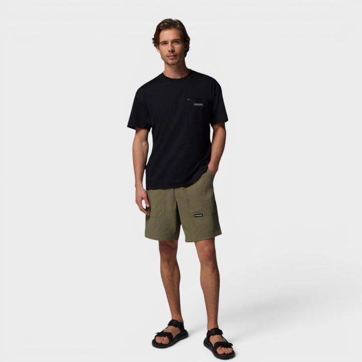Columbia Landroamer Scout Shorts I Green