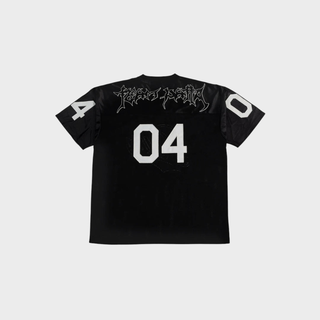 Patta American Football Jersey I Sort