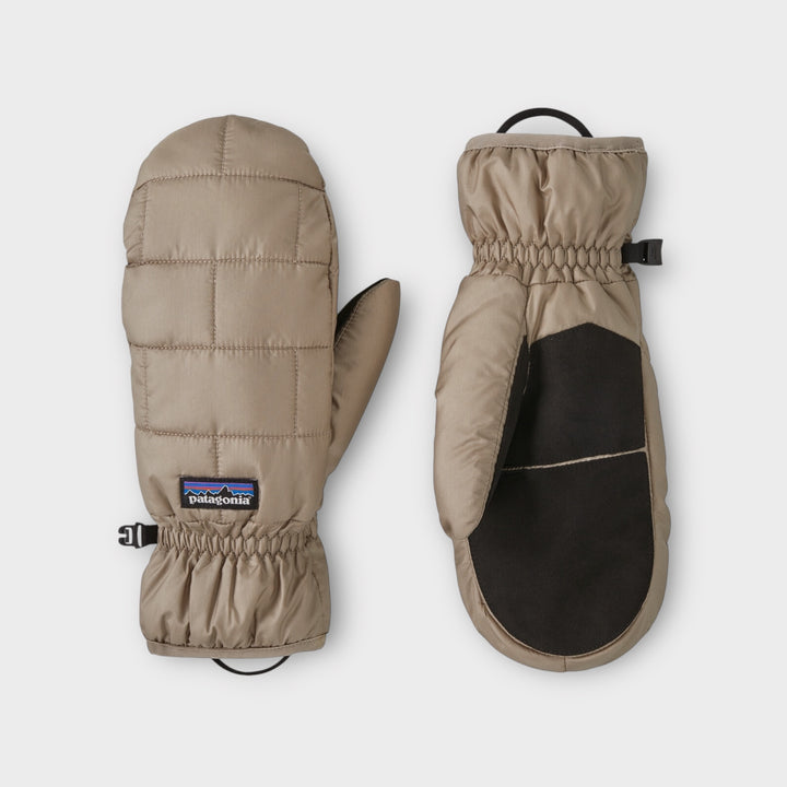 Patagonia Nano Puff Mitts I Sand