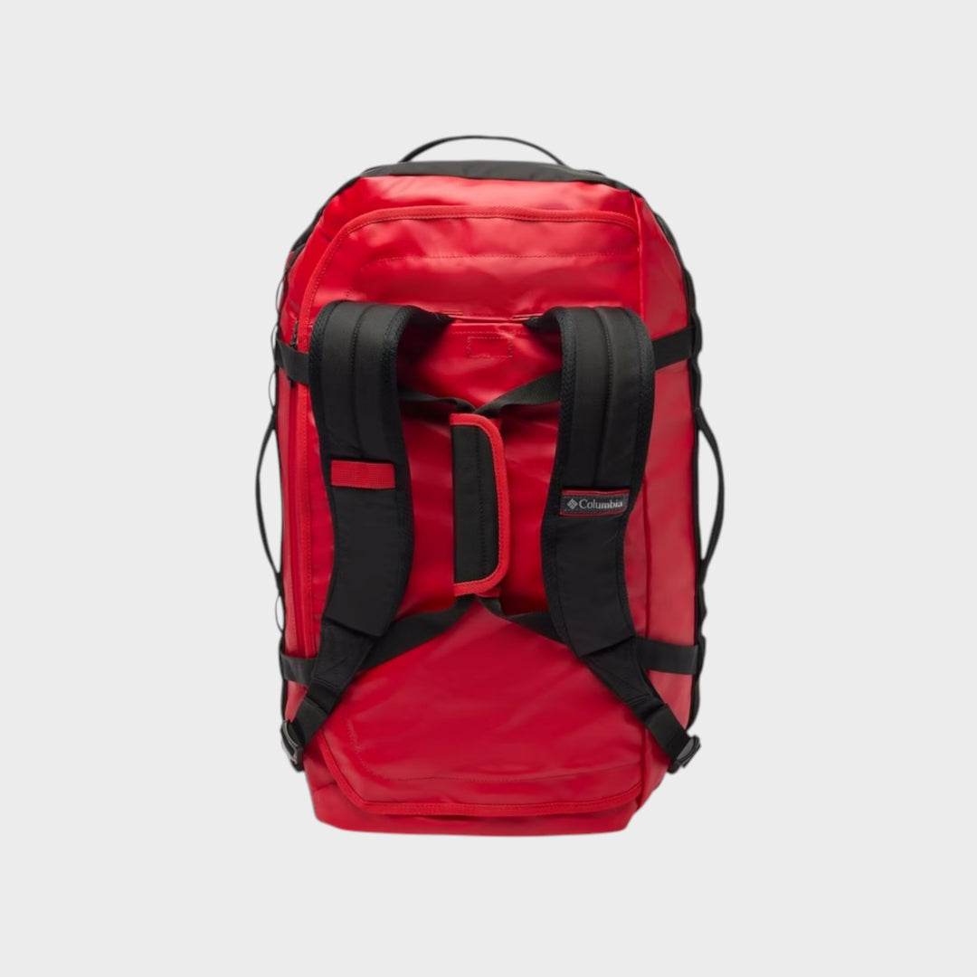 Columbia Landroamer 40L Duffel Bag I Rød