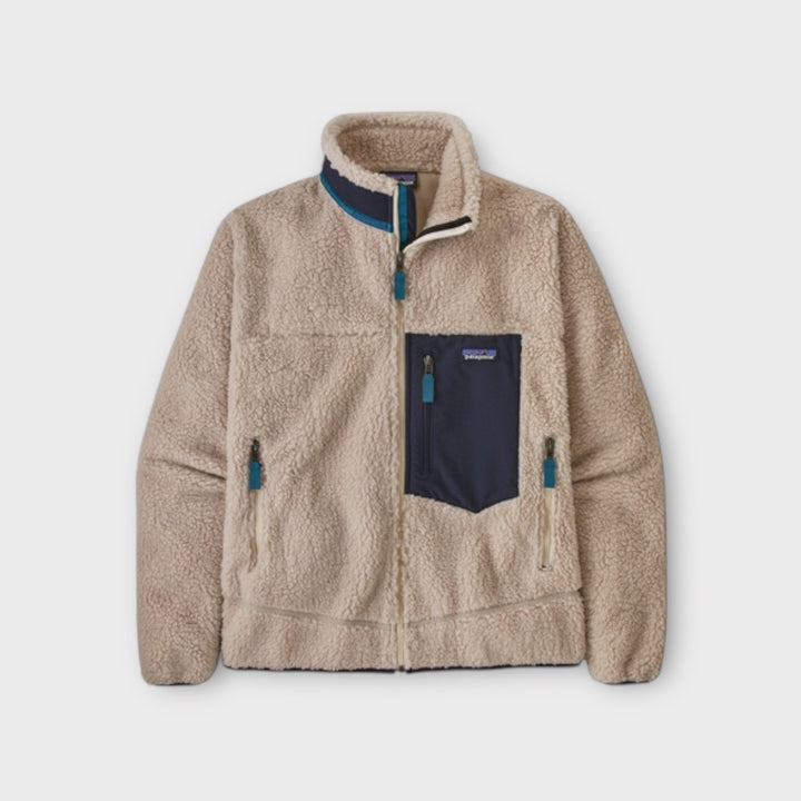 PATAGONIA CLASSIC RETRO-X JACKET