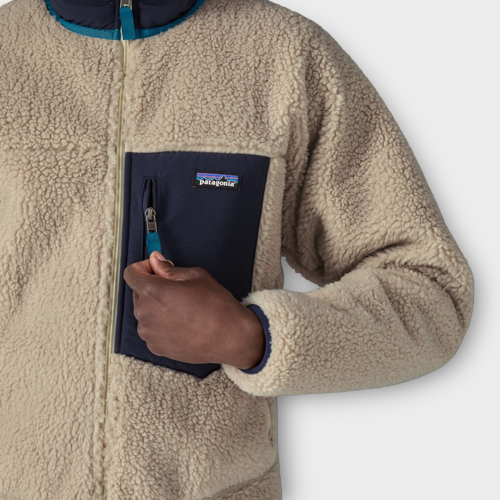 Buy PATAGONIA CLASSIC RETRO-X JACKET Online – Le-fix.com