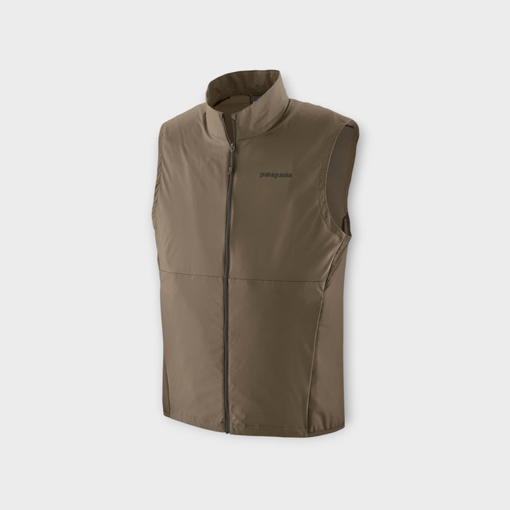 Patagonia Trail Craft Vest I Marlow Brown