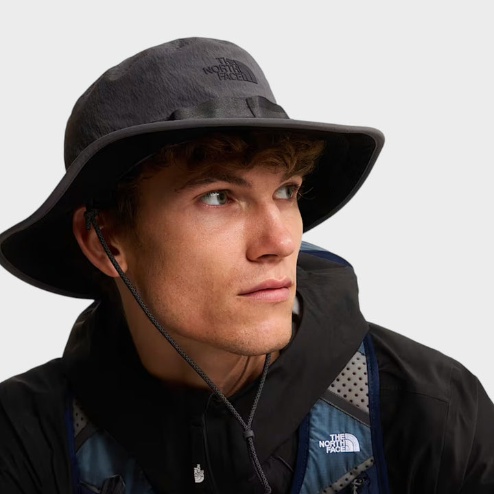 The North Face Class V Bøllehat I Grey