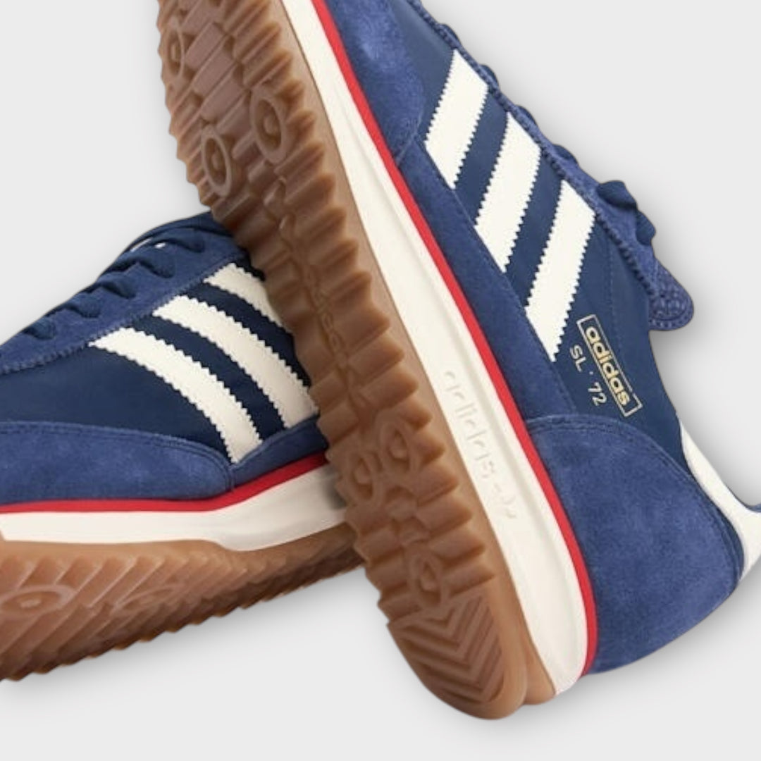 Adidas SL 72 RS I Blå/Hvid