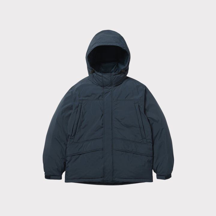 Snow Peak Everyday Down Jacket I Navy