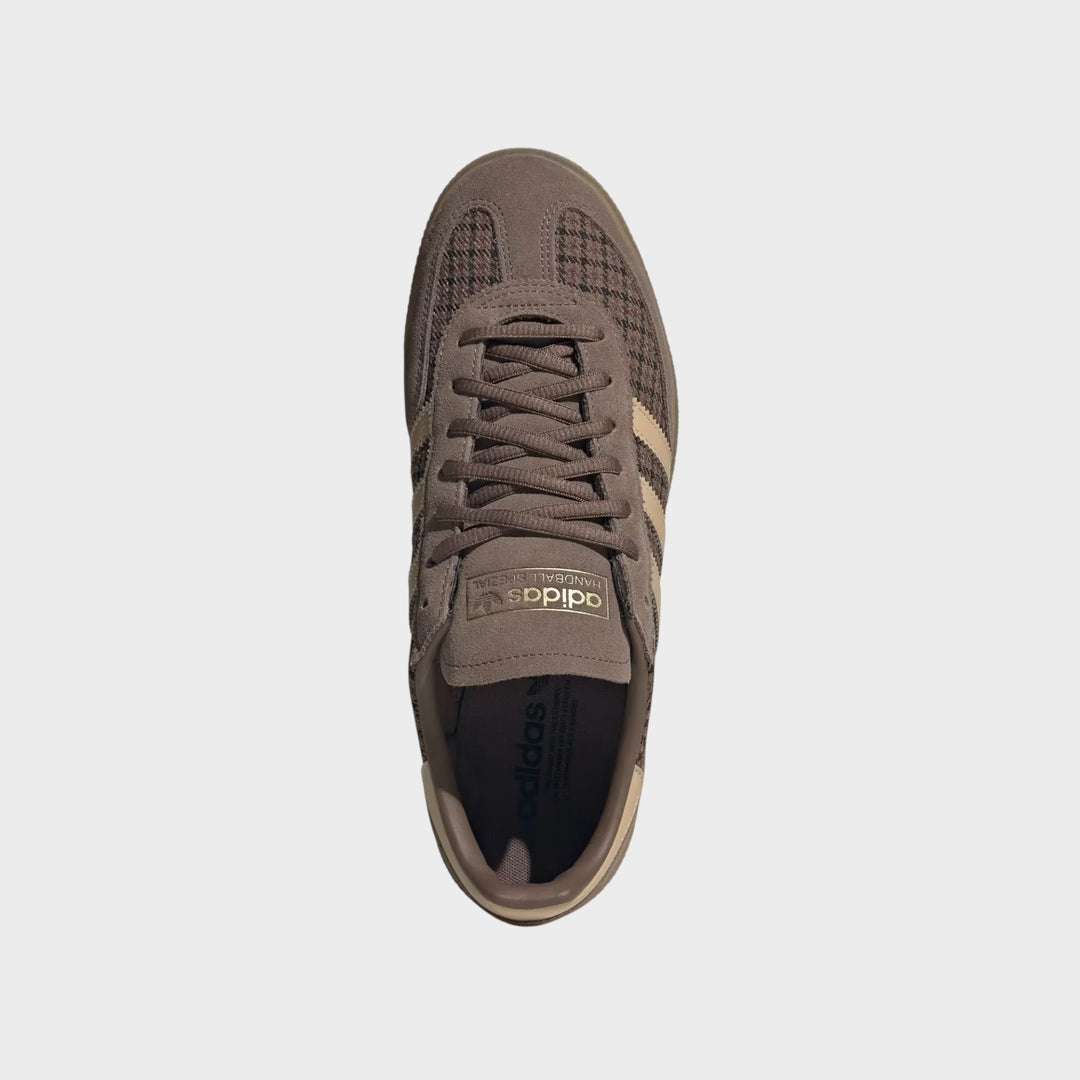 Adidas Handball Spezial I Earth Strata/Magic Beige/Gum