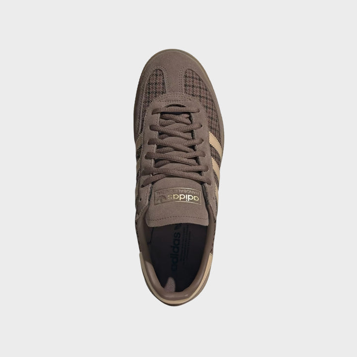 Adidas Handball Spezial I Earth Strata/Magic Beige/Gum