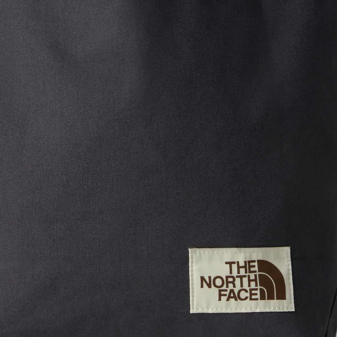 The North Face Cotton Tote Bag I Asphalt Grey